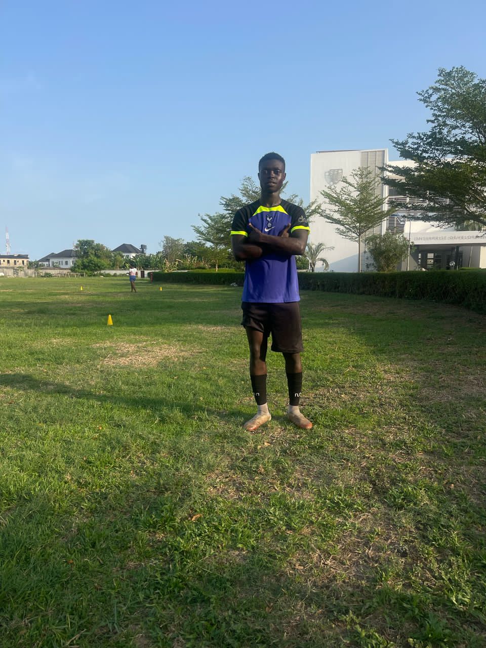 Onwunaluba valentine