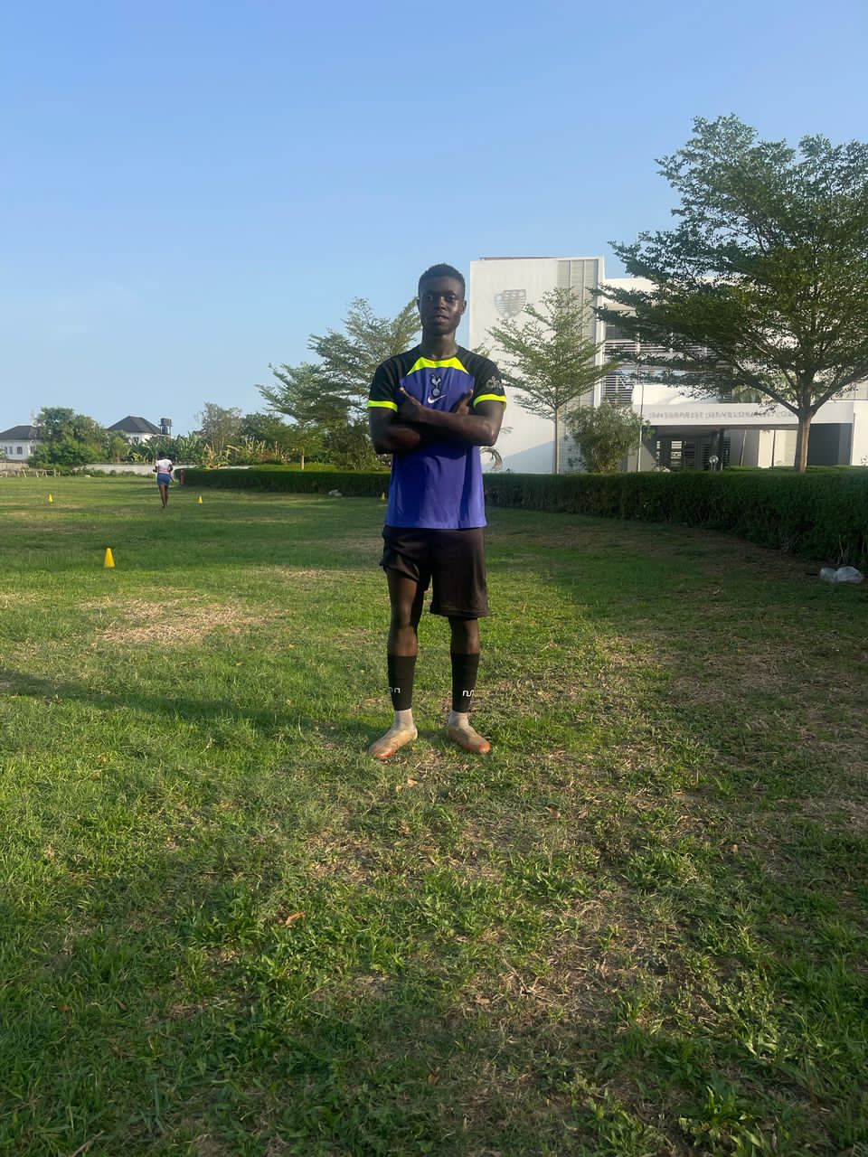 Onwunaluba valentine